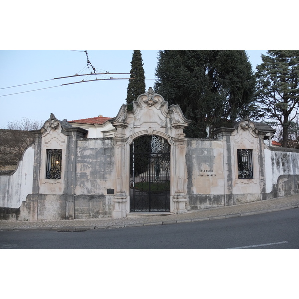รูปถ่าย โปรตุเกส(Portugal) โกอิงบรา(Coimbra) 2013-01 35