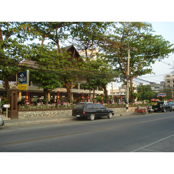 รูปถ่าย ไทย(Thailand) จอมเทียน(Jomtien) จอมเทียนสายหนึ่ง(Jomtien Sainueng) 2008-01 45