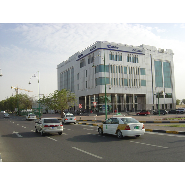 รูปถ่าย สหรัฐอาหรับเอมิเรตส์(United Arab Emirates) อาเลอิน(Al Ain) 2005-03 94