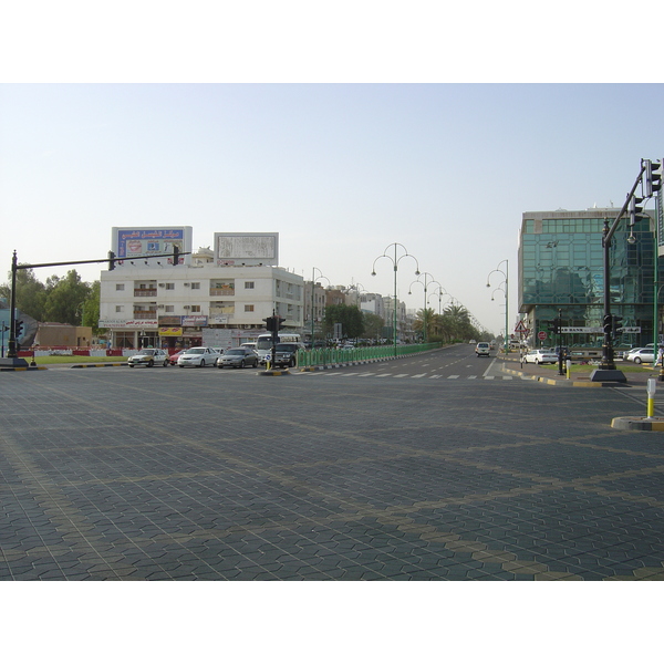 รูปถ่าย สหรัฐอาหรับเอมิเรตส์(United Arab Emirates) อาเลอิน(Al Ain) 2005-03 80