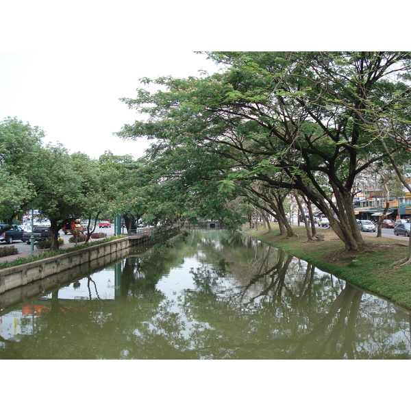 รูปถ่าย ไทย(Thailand) เชียงใหม่(Chiang Mai) 2006-04 33
