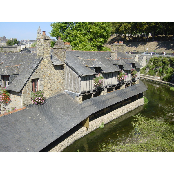 รูปถ่าย ฝรั่งเศส(France) วานเนอ(Vannes) 2003-09 2