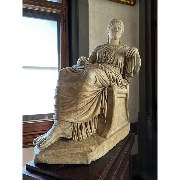 รูปถ่าย อิตาลี(Italy) ฟลอเรนซ์(Florence) พิพิธภัณฑ์อุฟฟีซี(Uffizi Museum) 2022-05 54