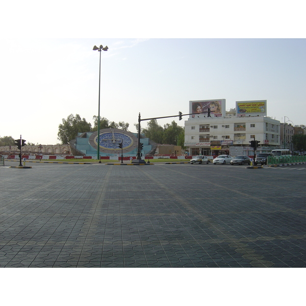 รูปถ่าย สหรัฐอาหรับเอมิเรตส์(United Arab Emirates) อาเลอิน(Al Ain) 2005-03 77