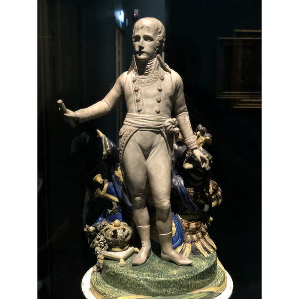 รูปถ่าย ฝรั่งเศส(France) ฟงเทนโบล(Fontainebleau) 2019-04 239