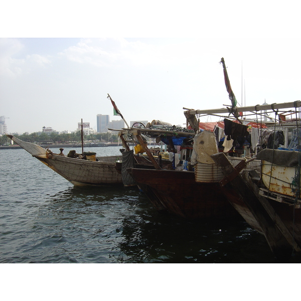 รูปถ่าย สหรัฐอาหรับเอมิเรตส์(United Arab Emirates) ดูไบ(Dubai) 2005-03 51