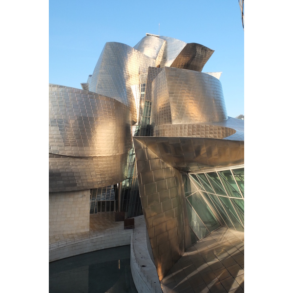 รูปถ่าย สเปน(Spain) บิลบาโอ(Bilbao) 2013-01 6