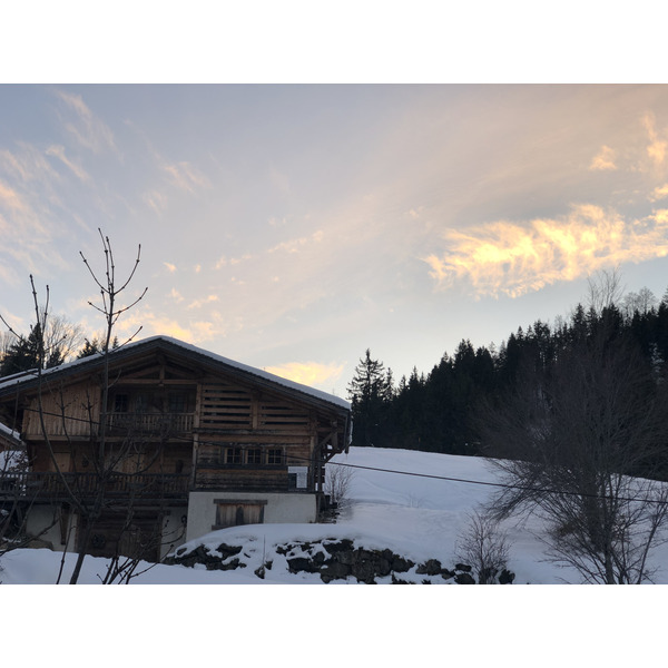 รูปถ่าย ฝรั่งเศส(France) ลากลูซา(La Clusaz) 2017-12 247