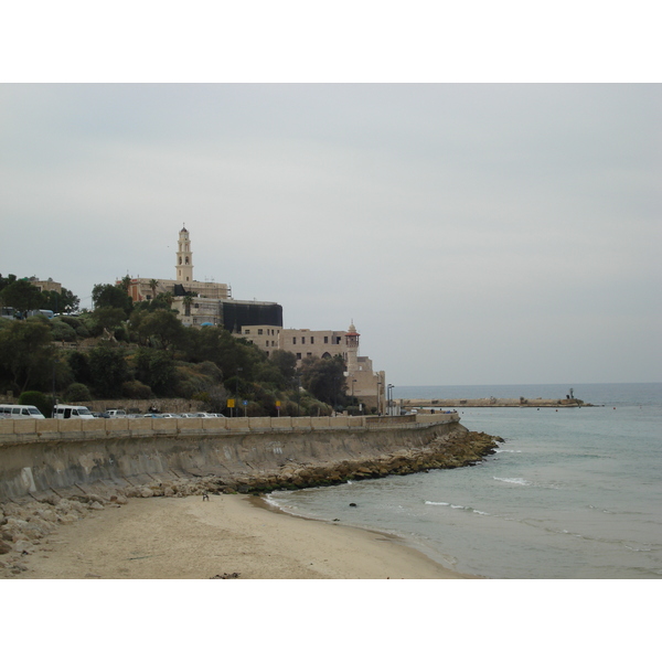 รูปถ่าย อิสราเอล(Israel) จาฟา(Jaffa) 2006-12 229