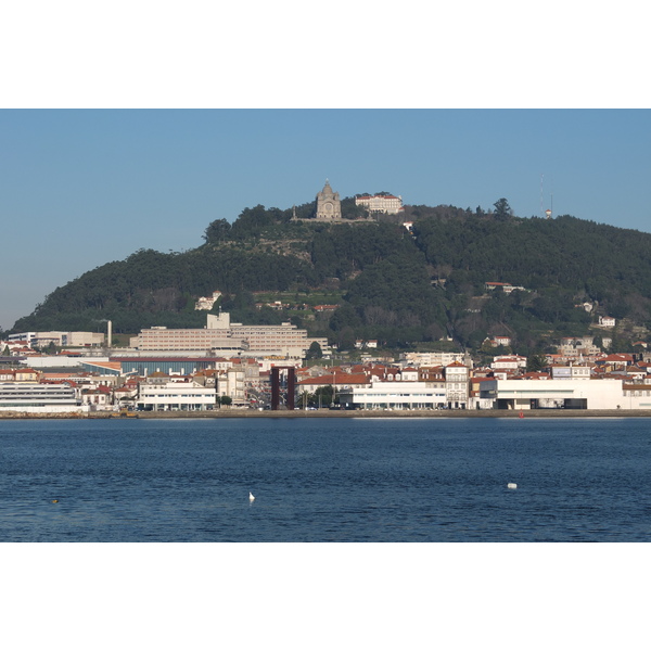รูปถ่าย โปรตุเกส(Portugal) วีอานาดูกัชเตลู(Viana do Castelo) 2013-01 145