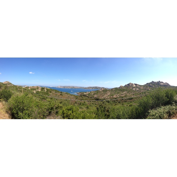 รูปถ่าย อิตาลี(Italy) ซาร์ดิเนีย(Sardinia) กอสตาสเมรัลดา(Costa Smeralda) 2015-06 75