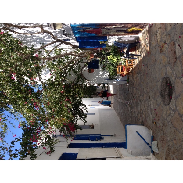 รูปถ่าย กรีก(Greece) เกาะคูโฟนิสเซีย(Koufonissia) 2014-07 51