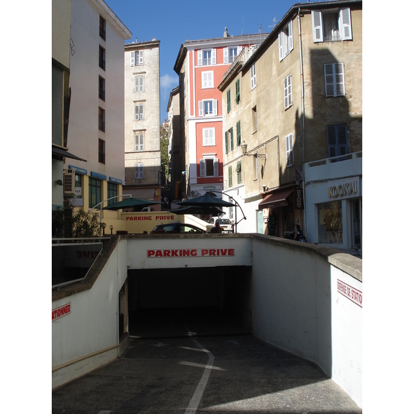 รูปถ่าย ฝรั่งเศส(France) คอร์สิคา(Corsica) บาสเทีย(Bastia) 2006-09 217