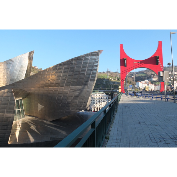 รูปถ่าย สเปน(Spain) บิลบาโอ(Bilbao) 2013-01 10