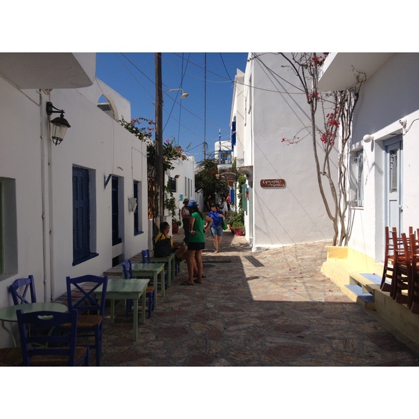 รูปถ่าย กรีก(Greece) เกาะคูโฟนิสเซีย(Koufonissia) 2014-07 613