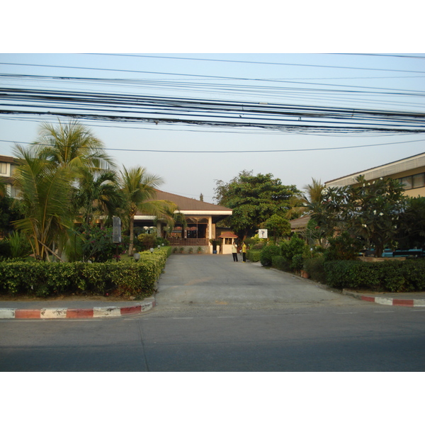 รูปถ่าย ไทย(Thailand) จอมเทียน(Jomtien) จอมเทียนสายหนึ่ง(Jomtien Sainueng) 2008-01 18