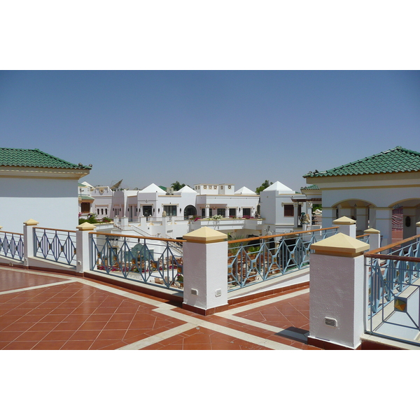 รูปถ่าย อียิปต์(Egypt) ชาร์มเอลชีค(Sharm el Sheikh) โรงแรมไฮแอต(Hyatt Hotel) 2008-06 91