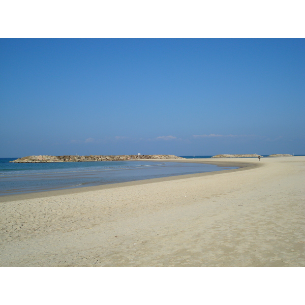 รูปถ่าย อิสราเอล(Israel) เฮิร์สลียา(Herzliya) 2006-12 58