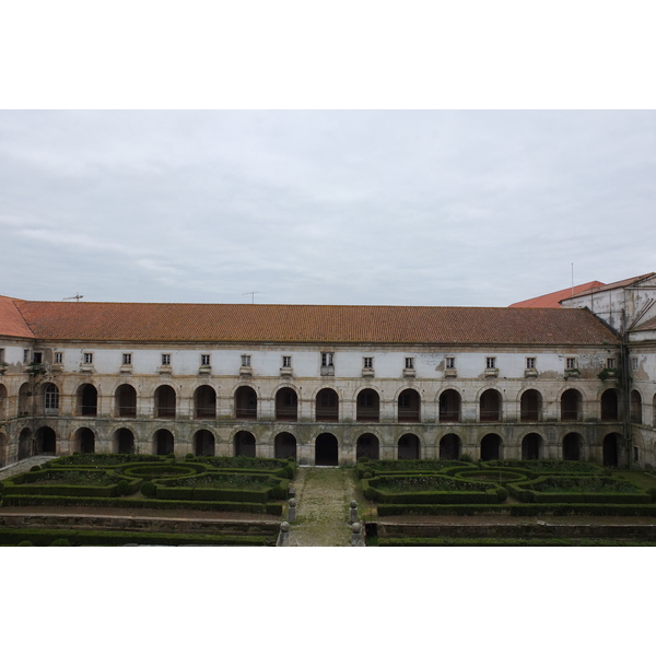 รูปถ่าย โปรตุเกส(Portugal) อัลโกบาซา(Alcobaca) 2013-01 128