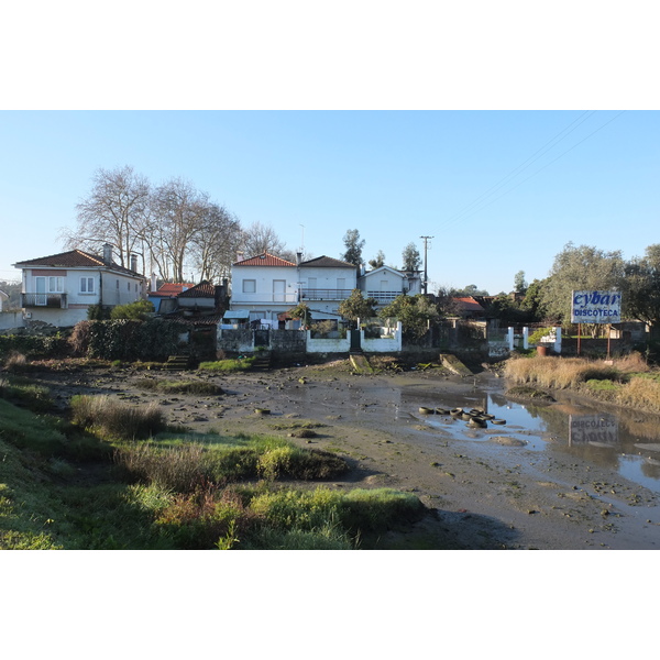 รูปถ่าย โปรตุเกส(Portugal) วีอานาดูกัชเตลู(Viana do Castelo) 2013-01 11