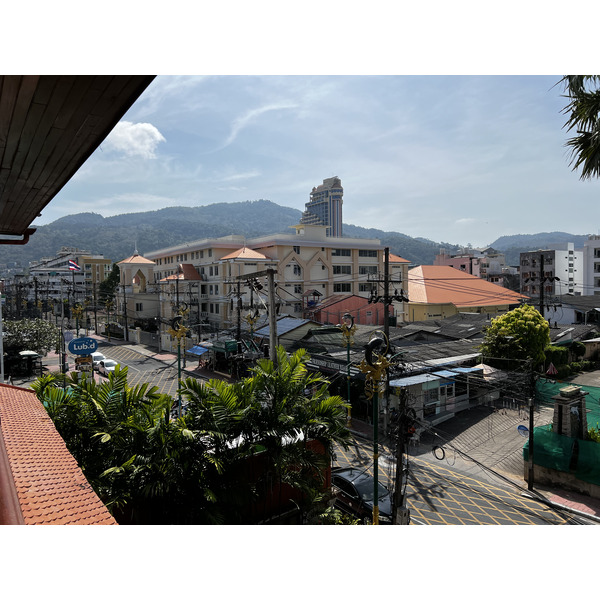 รูปถ่าย ไทย(Thailand) ภูเก็ต(Phuket) ป่าตอง(Patong) โรงแรมรอยัลภาวดีวิลเลจ(Royal Phawadee Village Hotel) 2021-12 97