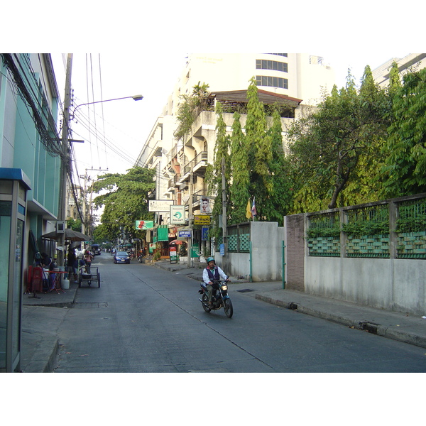 รูปถ่าย ไทย(Thailand) กรุงเทพมหานคร(Bangkok) 2004-12 1