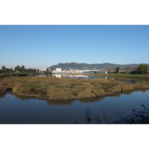 รูปถ่าย โปรตุเกส(Portugal) วีอานาดูกัชเตลู(Viana do Castelo) 2013-01 0