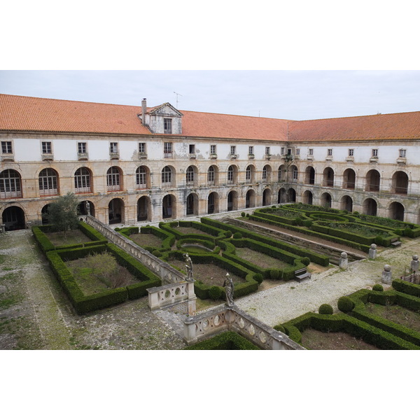 รูปถ่าย โปรตุเกส(Portugal) อัลโกบาซา(Alcobaca) 2013-01 44