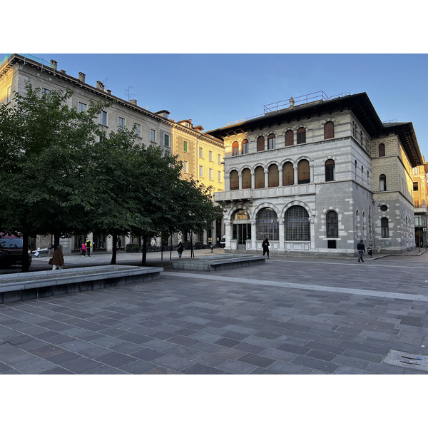 รูปถ่าย อิตาลี(Italy) โคโม(Como) 2023-10 47