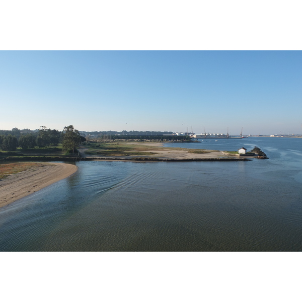 รูปถ่าย โปรตุเกส(Portugal) วีอานาดูกัชเตลู(Viana do Castelo) 2013-01 23