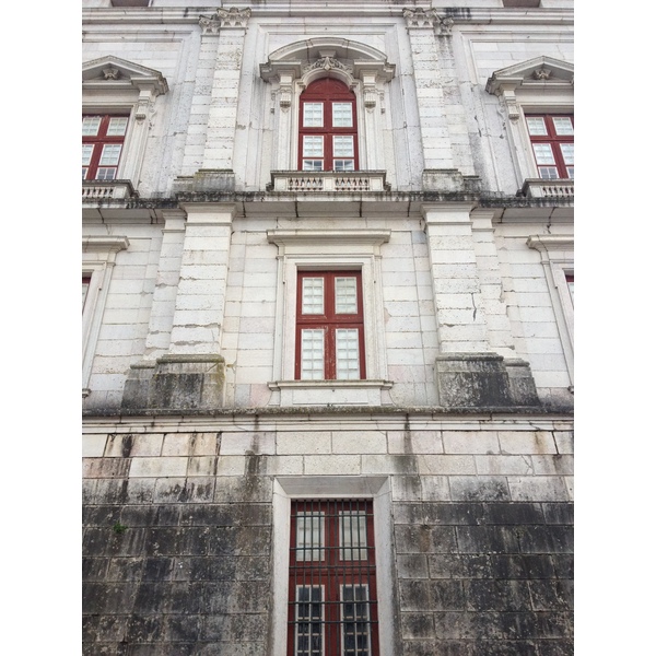 รูปถ่าย โปรตุเกส(Portugal) มาฟรา(Mafra) 2013-01 43