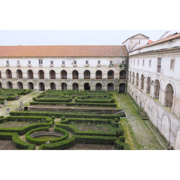 รูปถ่าย โปรตุเกส(Portugal) อัลโกบาซา(Alcobaca) 2013-01 39
