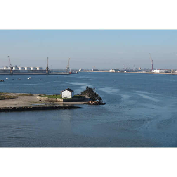 รูปถ่าย โปรตุเกส(Portugal) วีอานาดูกัชเตลู(Viana do Castelo) 2013-01 33