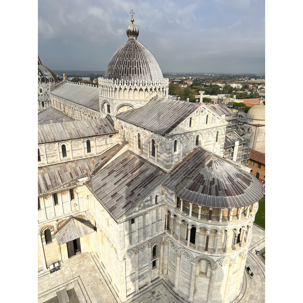 รูปถ่าย อิตาลี(Italy) ปิซา(Pisa) 2021-09 83