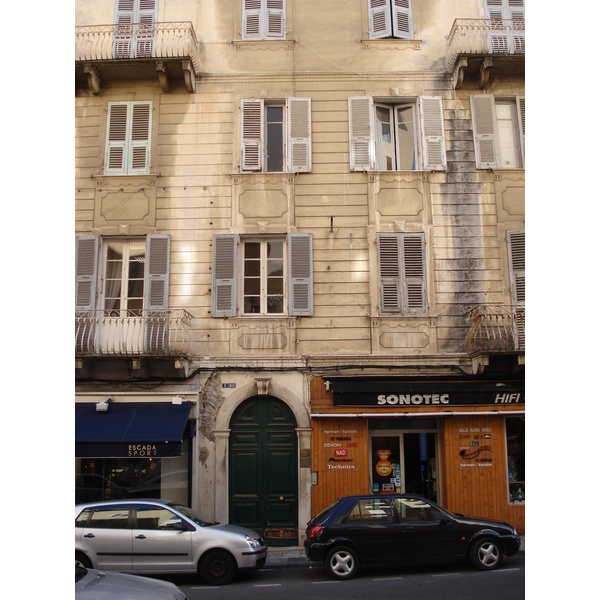 รูปถ่าย ฝรั่งเศส(France) คอร์สิคา(Corsica) บาสเทีย(Bastia) 2006-09 26
