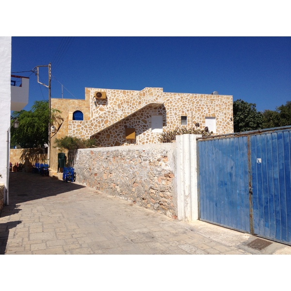 รูปถ่าย กรีก(Greece) เกาะคูโฟนิสเซีย(Koufonissia) 2014-07 564