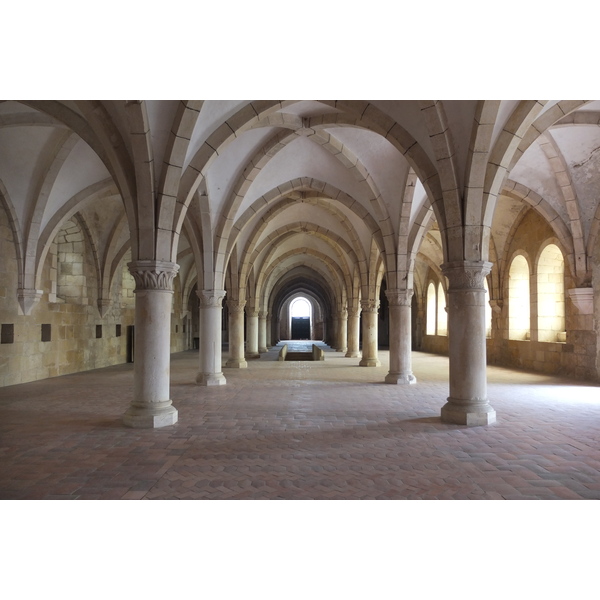 รูปถ่าย โปรตุเกส(Portugal) อัลโกบาซา(Alcobaca) 2013-01 58