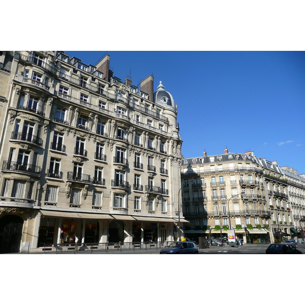 รูปถ่าย ฝรั่งเศส(France) ปารีส(Paris) ถนนฟรีดลันด์(Avenue de Friedland) 2007-09 66