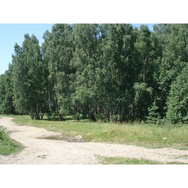 รูปถ่าย รัสเซีย(Russia) อูรัล(Ural) 2006-07 120