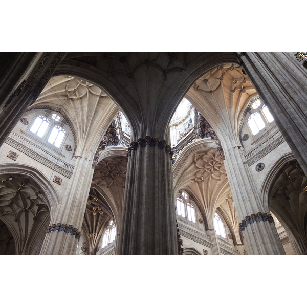 รูปถ่าย สเปน(Spain) ซาลามังกา(Salamanca) 2013-01 147