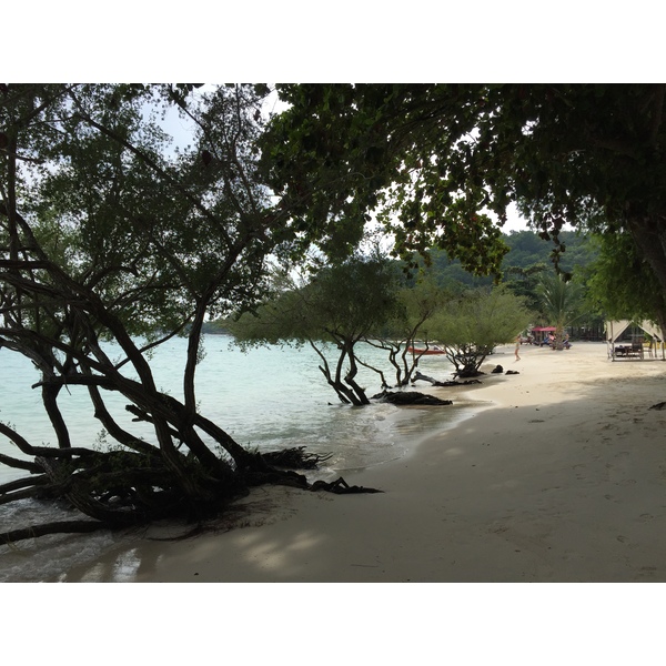 รูปถ่าย ไทย(Thailand) เกาะเสม็ด(Ko Samet) 2014-12 262