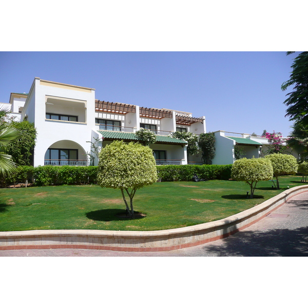 รูปถ่าย อียิปต์(Egypt) ชาร์มเอลชีค(Sharm el Sheikh) โรงแรมไฮแอต(Hyatt Hotel) 2008-06 100