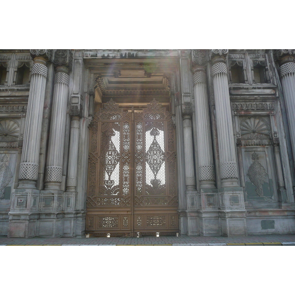 รูปถ่าย ตุรกี(Turkey) อิสตันบูล(Istanbul) ช่องแคบบอสพอรัส(Bosphorus) 2009-04 0