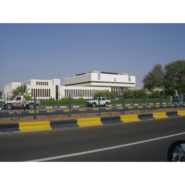 รูปถ่าย สหรัฐอาหรับเอมิเรตส์(United Arab Emirates) อาเลอิน(Al Ain) 2005-09 16