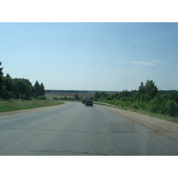รูปถ่าย รัสเซีย(Russia) จากอูฟาไปคาซาน(From Ufa to Kazan) 2006-07 87