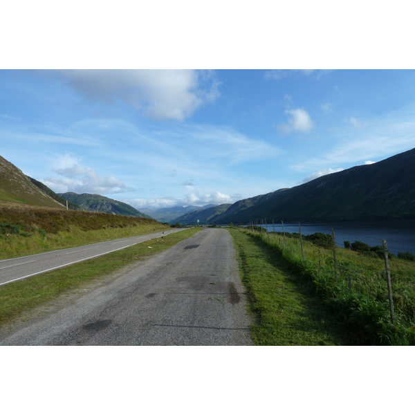 รูปถ่าย อังกฤษ(United Kingdom) เวสเตอร์รอสส์(Wester Ross) 2011-07 167