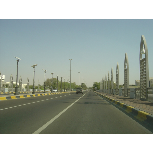 รูปถ่าย สหรัฐอาหรับเอมิเรตส์(United Arab Emirates) อาเลอิน(Al Ain) 2005-09 17