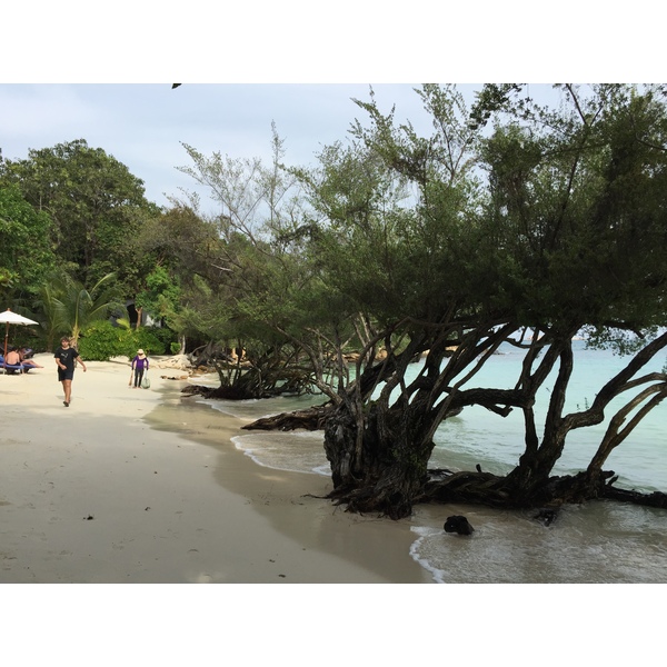 รูปถ่าย ไทย(Thailand) เกาะเสม็ด(Ko Samet) 2014-12 46
