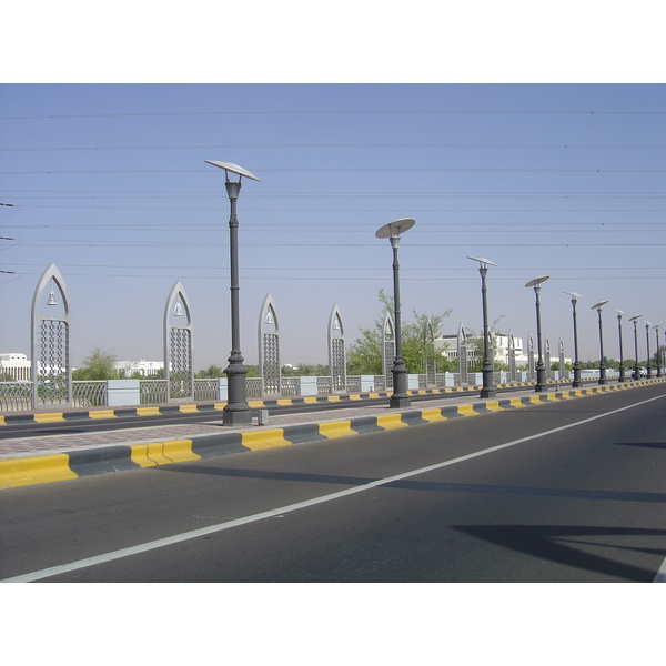 รูปถ่าย สหรัฐอาหรับเอมิเรตส์(United Arab Emirates) อาเลอิน(Al Ain) 2005-09 3