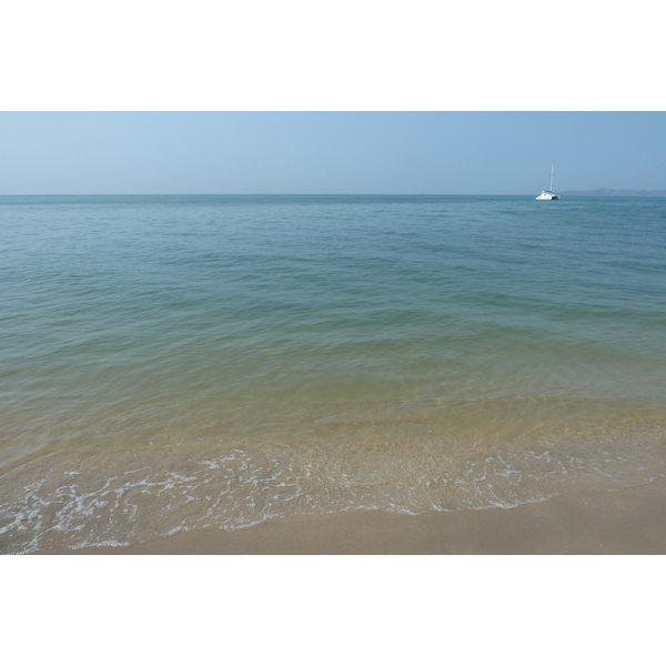 รูปถ่าย ไทย(Thailand) พัทยา(Pattaya) วิวทะเล 3(View Talay 3) 2011-01 8